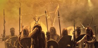 Roots of Deep-Rooted Worldwide Folk Metal | on SiriusXM