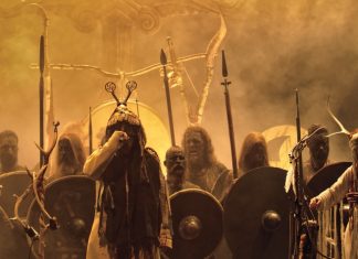 Roots of Deep-Rooted Worldwide Folk Metal | on SiriusXM