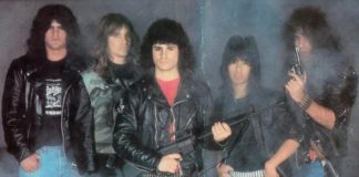 Roots of Classic L.A. Thrash Metal | on SiriusXM