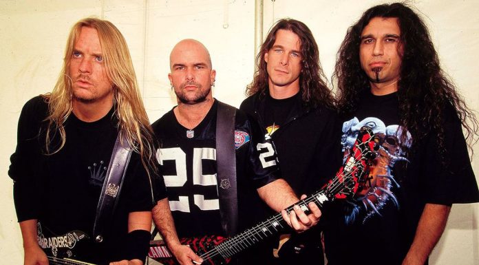 Roots Farewell to Slayer, Part III: Reaping in the 1990s on SiriusXM