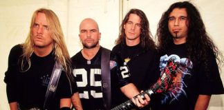 Roots Farewell to Slayer, Part III: Reaping in the 1990s on SiriusXM