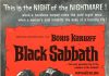 Roots of Horror Film-Inspired Metal Songs | Halloween on Sirius XM