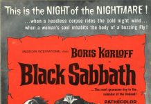 Roots of Horror Film-Inspired Metal Songs | Halloween on Sirius XM