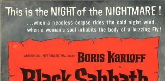 Roots of Horror Film-Inspired Metal Songs | Halloween on Sirius XM