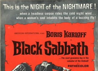 Roots of Horror Film-Inspired Metal Songs | Halloween on Sirius XM
