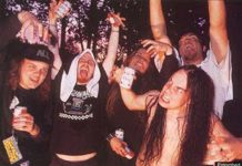 Roots of the Living Dead | Halloween on SiriusXM