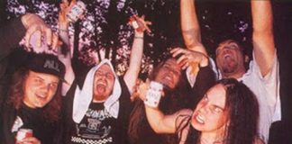 Roots of the Living Dead | Halloween on SiriusXM