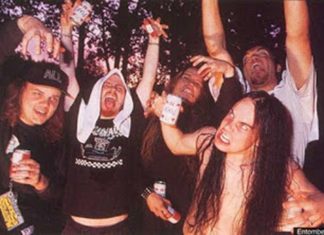 Roots of the Living Dead | Halloween on SiriusXM