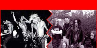 Roots Metal Creator Series: The Accüsed & At the Gates | on SiriusXM