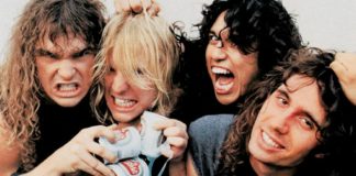 Roots Farewell to Slayer, Part II: The Killing Years | on SiriusXM