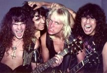 Roots Farewell to Slayer, Part I: The Early Years | on SiriusXM