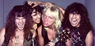Roots Farewell to Slayer, Part I: The Early Years | on SiriusXM