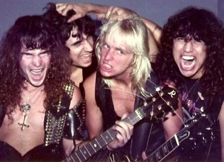 Roots Farewell to Slayer, Part I: The Early Years | on SiriusXM