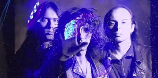 Roots of 1988: The Year Metal Branched Out | on SiriusXM