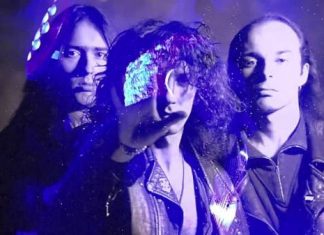 Roots of 1988: The Year Metal Branched Out | on SiriusXM