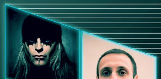 Sun, Dec. 2, L.A.: Tom Gabriel Fischer, Albert Mudrian, Brian Lew, Ian Christe at Decibel Metal + Beer Fest