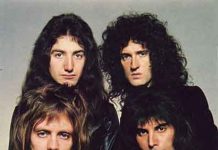 ROOTS Salute to Queen | Metal History on SiriusXM