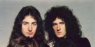 ROOTS Salute to Queen | Metal History on SiriusXM