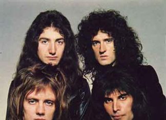 ROOTS Salute to Queen | Metal History on SiriusXM