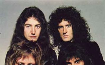 ROOTS Salute to Queen | Metal History on SiriusXM