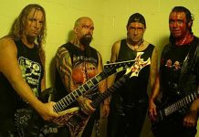 Roots Farewell to Slayer, Part IV: The Final Command | on SiriusXM