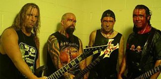Roots Farewell to Slayer, Part IV: The Final Command | on SiriusXM