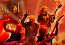 ROOTS Metal Year in Review: The Beasts of 2018 | on SiriusXM