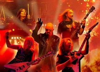 ROOTS Metal Year in Review: The Beasts of 2018 | on SiriusXM