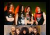 Roots Metal Creator Series: Kreator & Candlemass | on SiriusXM