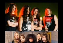 Roots Metal Creator Series: Kreator & Candlemass | on SiriusXM