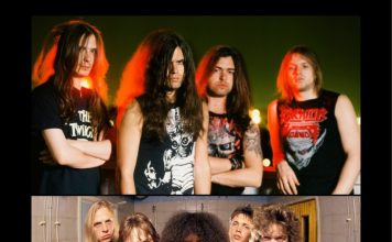 Roots Metal Creator Series: Kreator & Candlemass | on SiriusXM