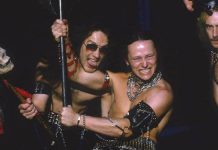 Roots of Black Metal Rock ‘n’ Roll | on SiriusXM