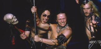 Roots of Black Metal Rock ‘n’ Roll | on SiriusXM