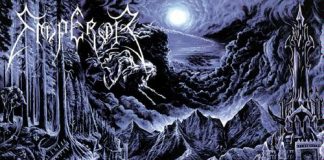 Roots Honors 25 Years of Emperor’s In the Nightside Eclipse | on SiriusXM