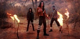 Roots of African Metal | on SiriusXM