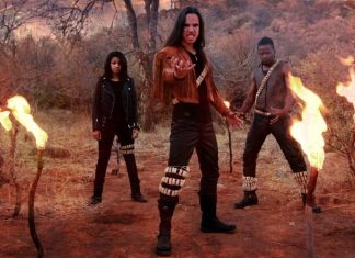 Roots of African Metal | on SiriusXM