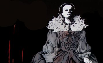 Roots of Heavy Love: Valentine’s Day Metal Sweethearts | on SiriusXM