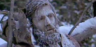 Roots Metal Anthems for a Polar Vortex | on Sirius XM