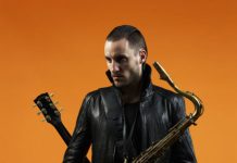 Roots of Jazz in Metal | on SiriusXM