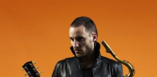 Roots of Jazz in Metal | on SiriusXM