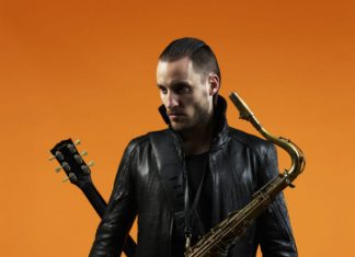 Roots of Jazz in Metal | on SiriusXM