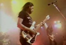 Roots Celebrates 40 Years of Motörhead’s Overkill | on SiriusXM