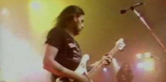 Roots Celebrates 40 Years of Motörhead’s Overkill | on SiriusXM