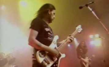 Roots Celebrates 40 Years of Motörhead’s Overkill | on SiriusXM