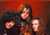 Roots of Death/Thrash Metal | on Sirius XM