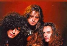 Roots of Death/Thrash Metal | on Sirius XM
