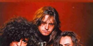 Roots of Death/Thrash Metal | on Sirius XM