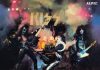 ROOTS Full Metal Farewell to KISS | on Sirius XM