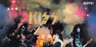 ROOTS Full Metal Farewell to KISS | on Sirius XM