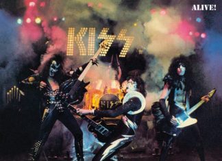 ROOTS Full Metal Farewell to KISS | on Sirius XM